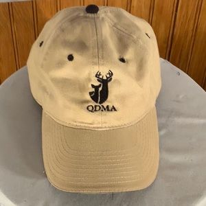 Quality Deer Management Association (QDMA)
